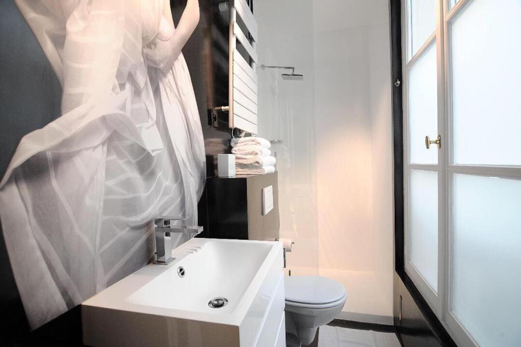 Appartement High L' Elysee Faubourg St Honore